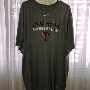 Men’s Nike Rangers shirt